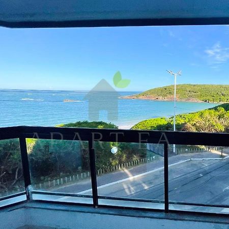 Apart Peracanga Apartment Guarapari Exterior photo