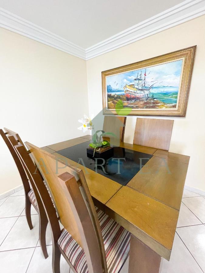 Apart Peracanga Apartment Guarapari Exterior photo