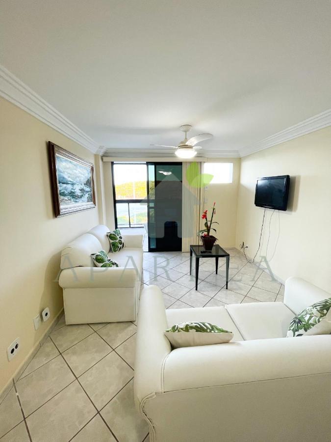 Apart Peracanga Apartment Guarapari Exterior photo