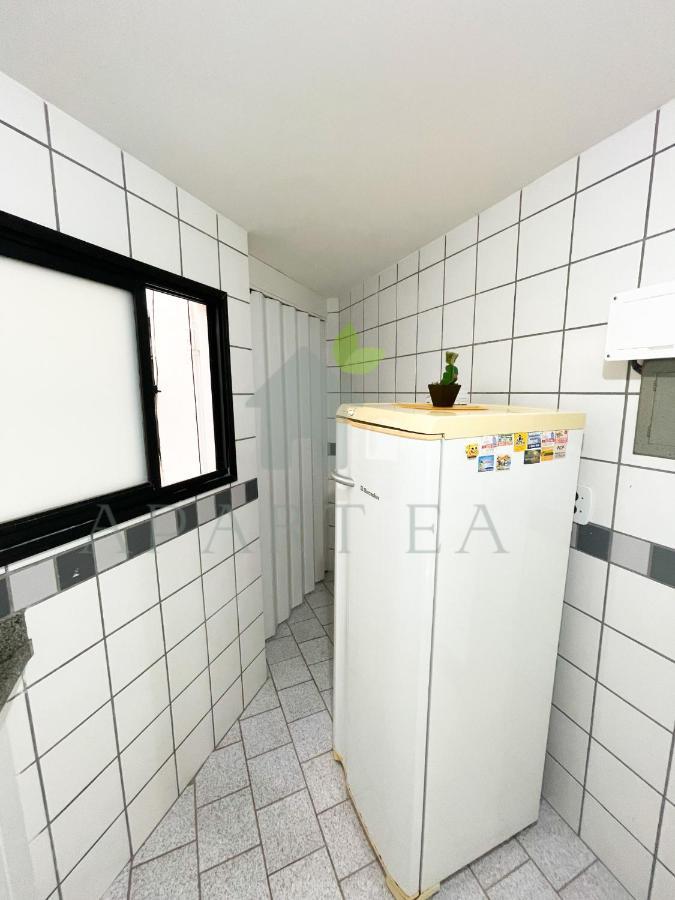 Apart Peracanga Apartment Guarapari Exterior photo