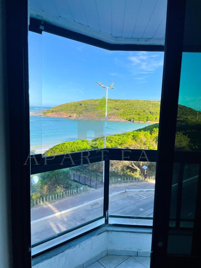 Apart Peracanga Apartment Guarapari Exterior photo