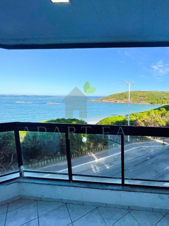 Apart Peracanga Apartment Guarapari Exterior photo
