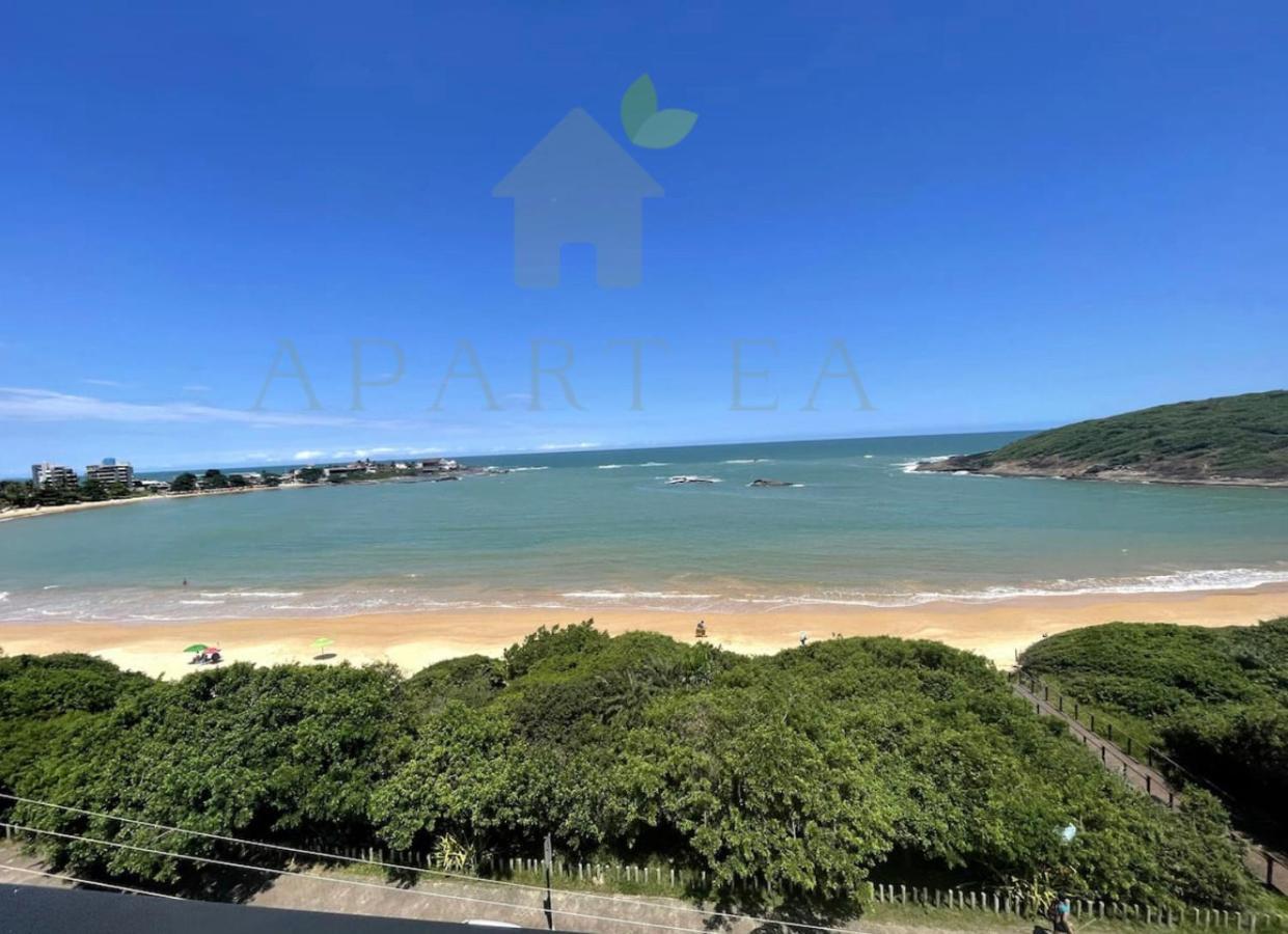 Apart Peracanga Apartment Guarapari Exterior photo