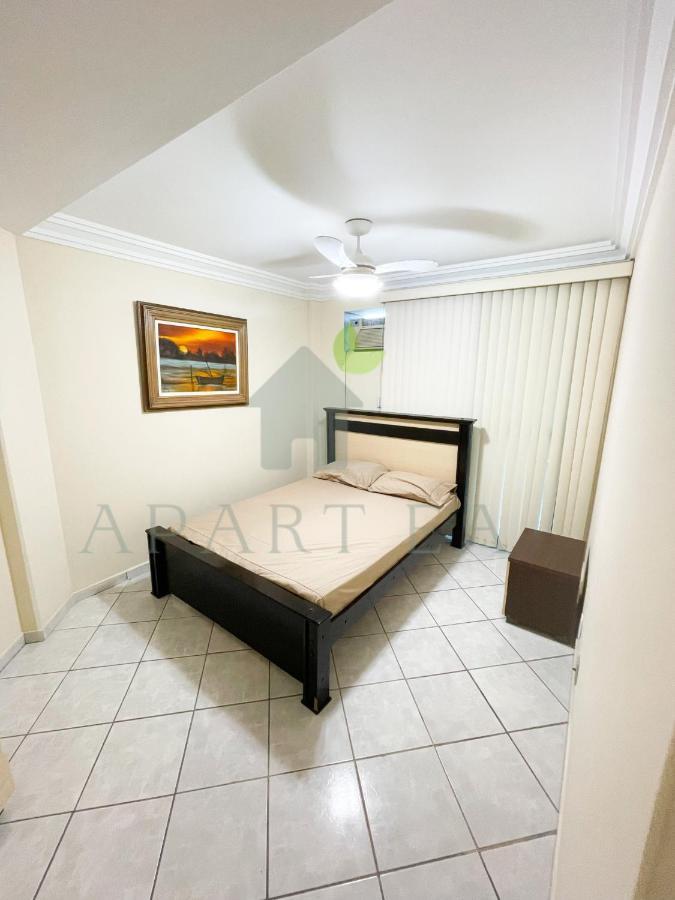 Apart Peracanga Apartment Guarapari Exterior photo