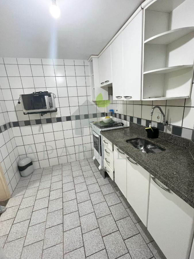 Apart Peracanga Apartment Guarapari Exterior photo