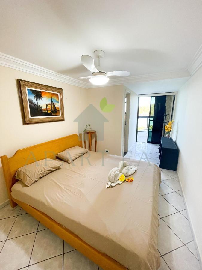 Apart Peracanga Apartment Guarapari Exterior photo