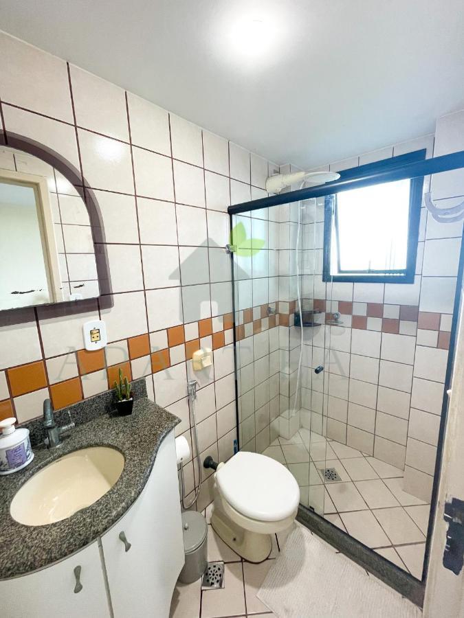 Apart Peracanga Apartment Guarapari Exterior photo