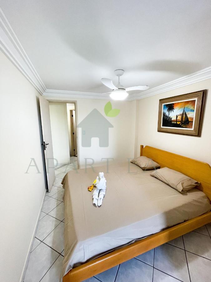 Apart Peracanga Apartment Guarapari Exterior photo