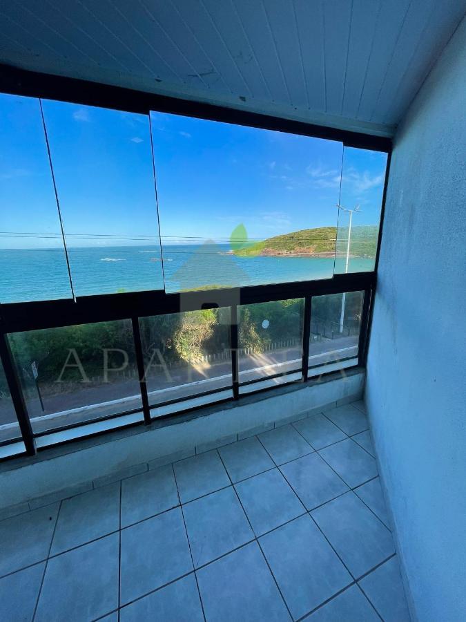 Apart Peracanga Apartment Guarapari Exterior photo