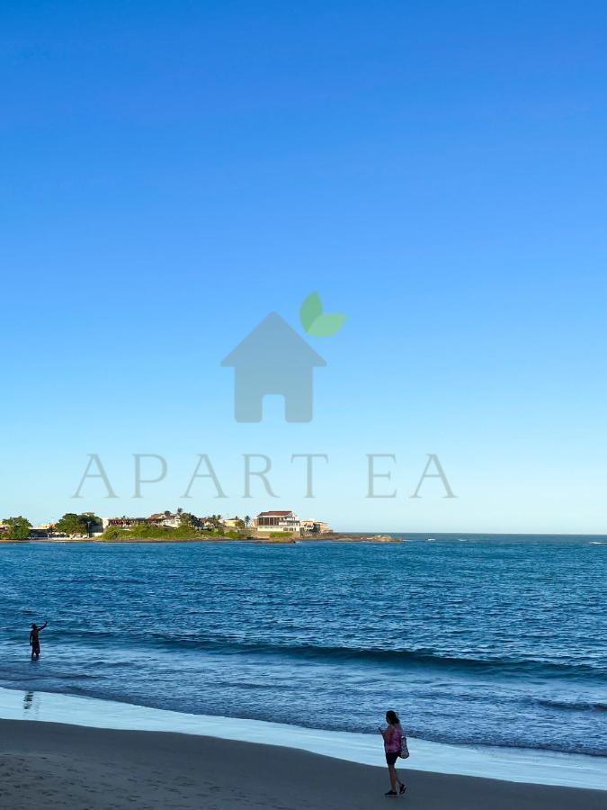 Apart Peracanga Apartment Guarapari Exterior photo