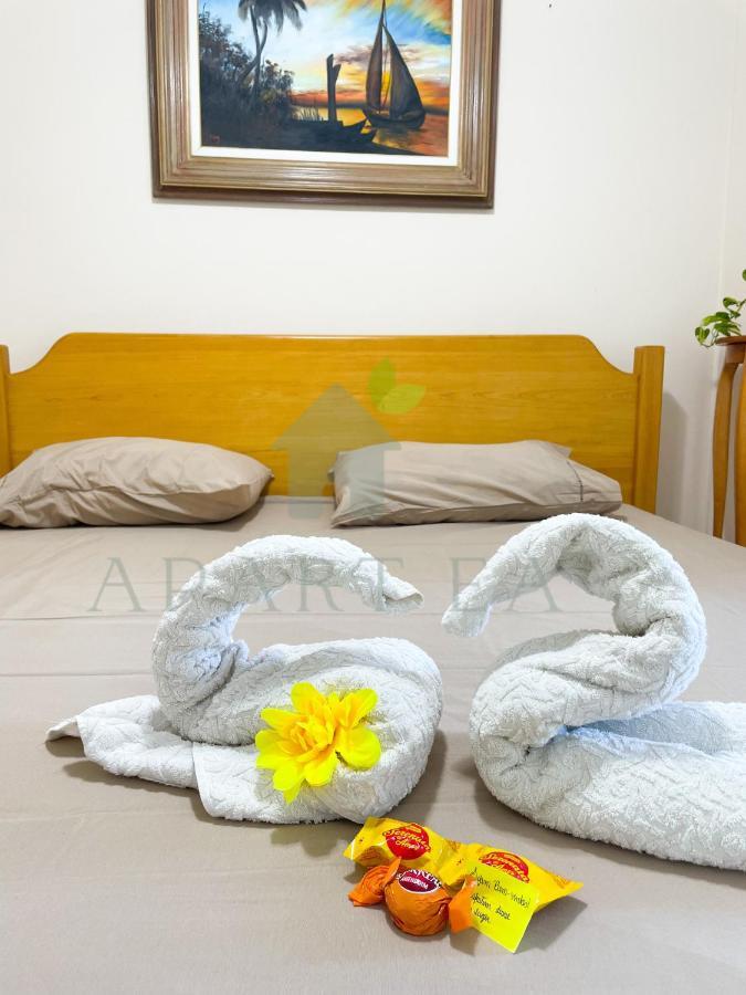 Apart Peracanga Apartment Guarapari Exterior photo
