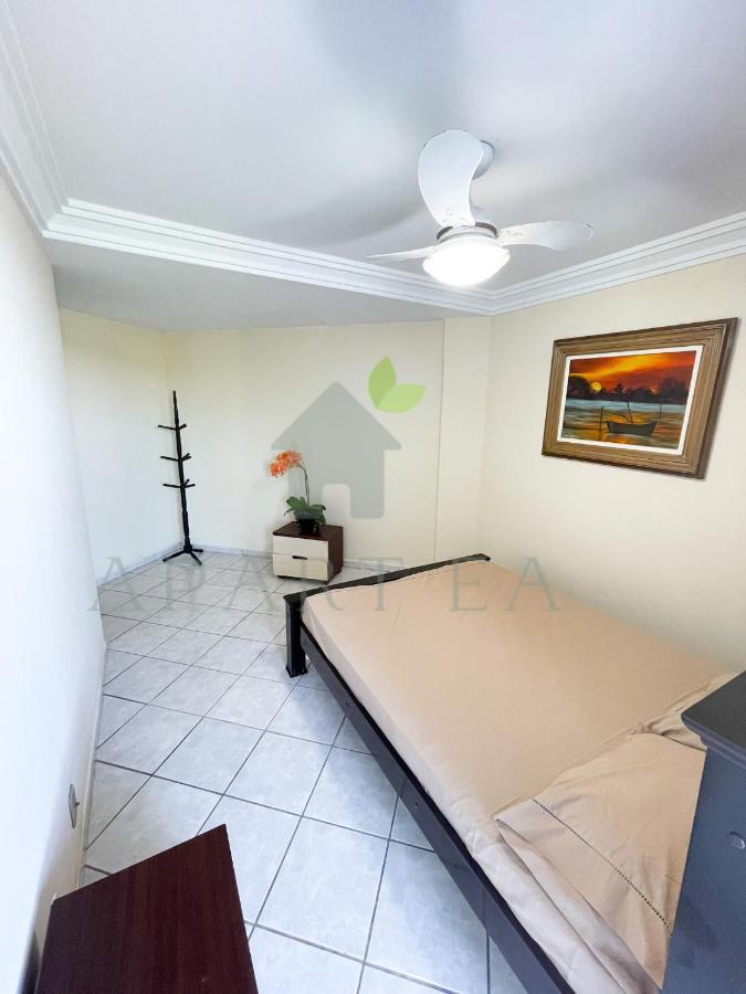 Apart Peracanga Apartment Guarapari Exterior photo