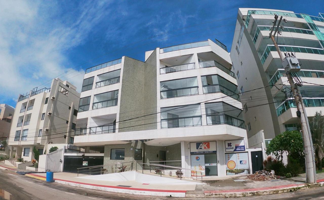 Apart Peracanga Apartment Guarapari Exterior photo